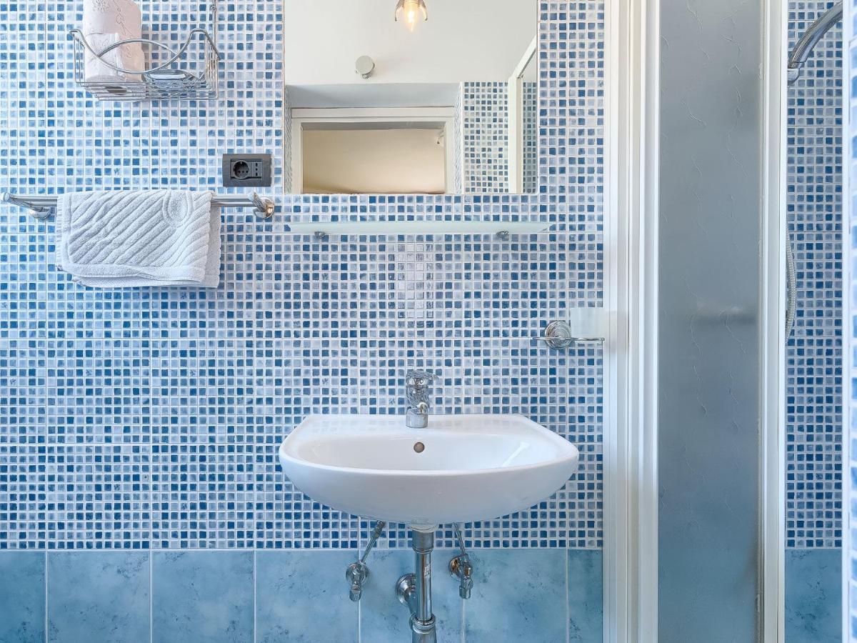 Apartment Nika-12 By Interhome Umag Luaran gambar