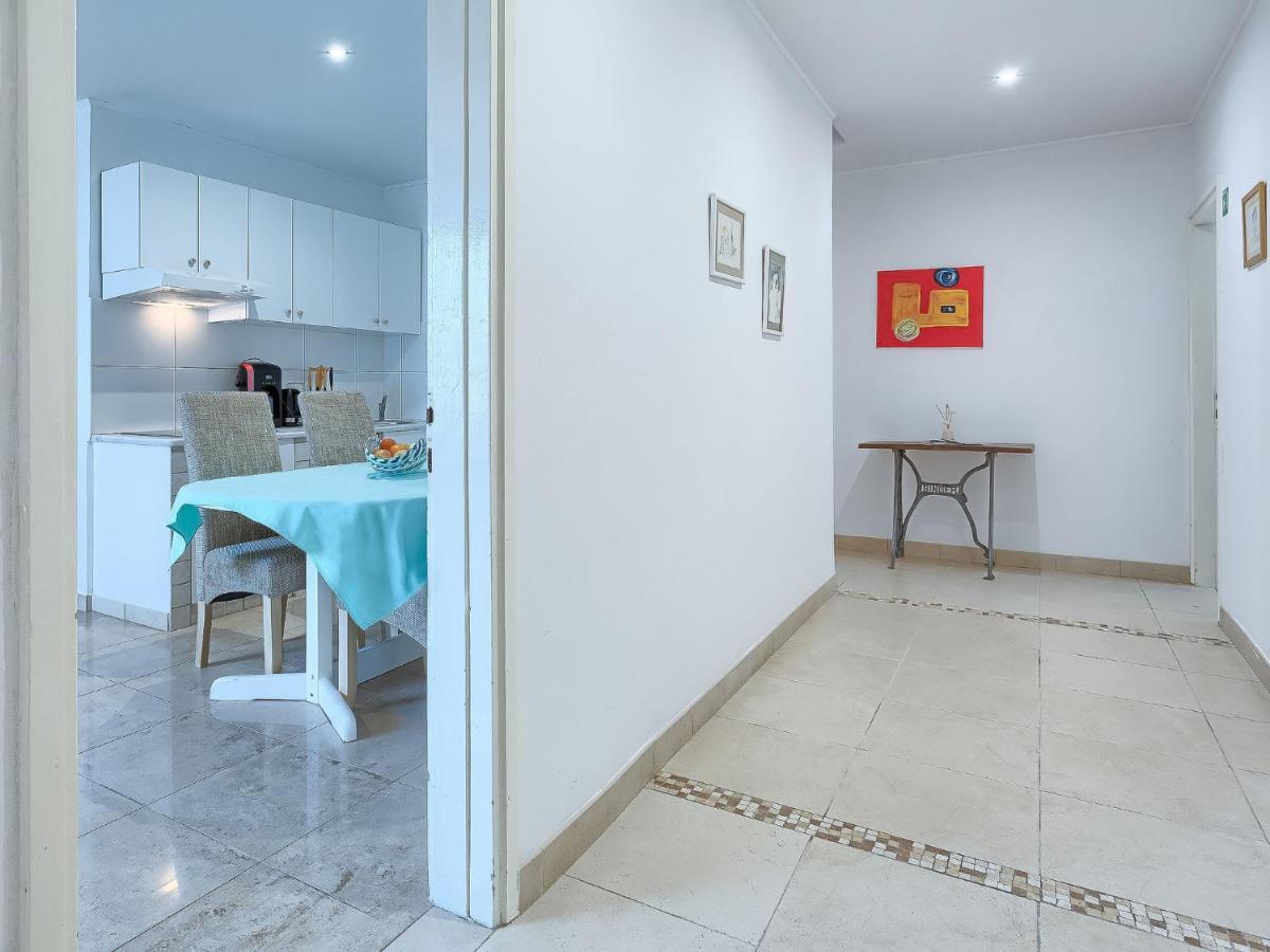 Apartment Nika-12 By Interhome Umag Luaran gambar