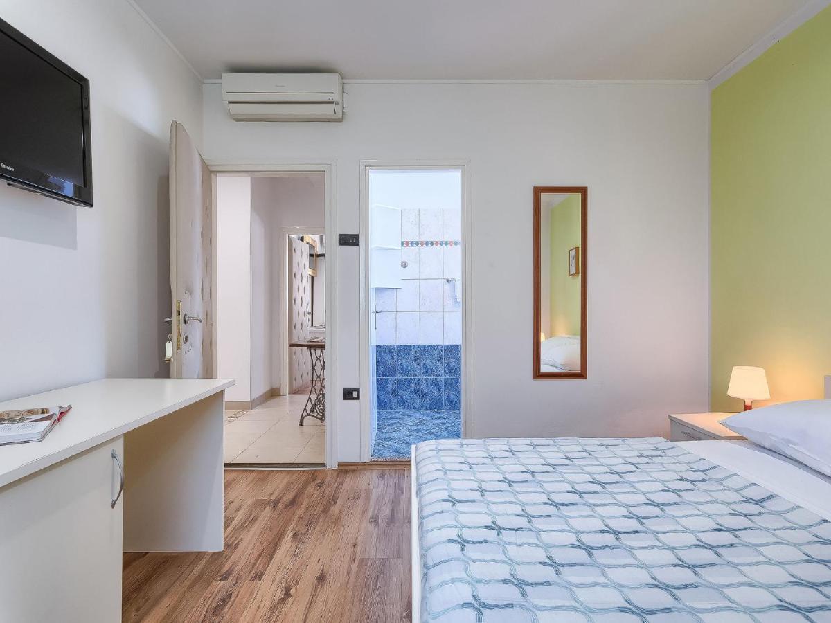 Apartment Nika-12 By Interhome Umag Luaran gambar