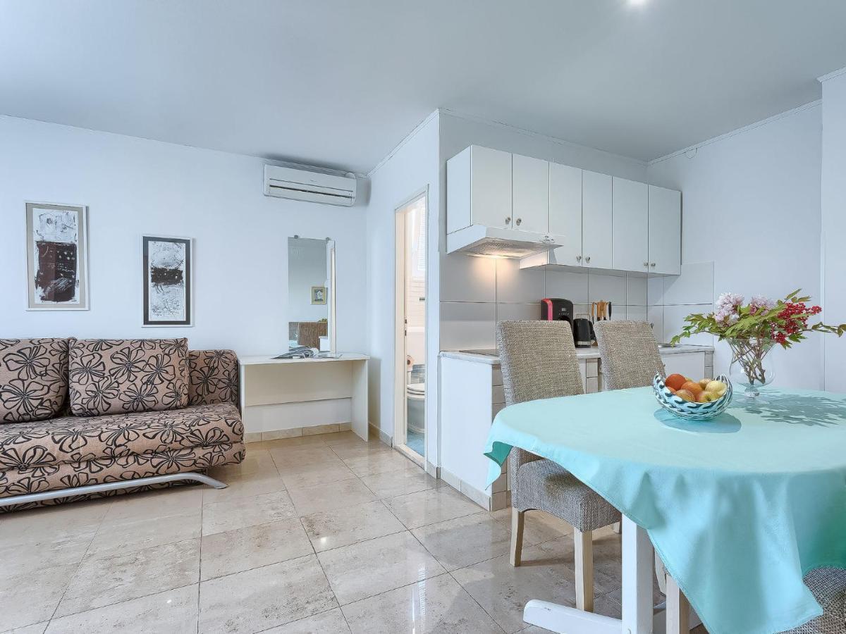 Apartment Nika-12 By Interhome Umag Luaran gambar